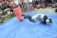 Freak Fest